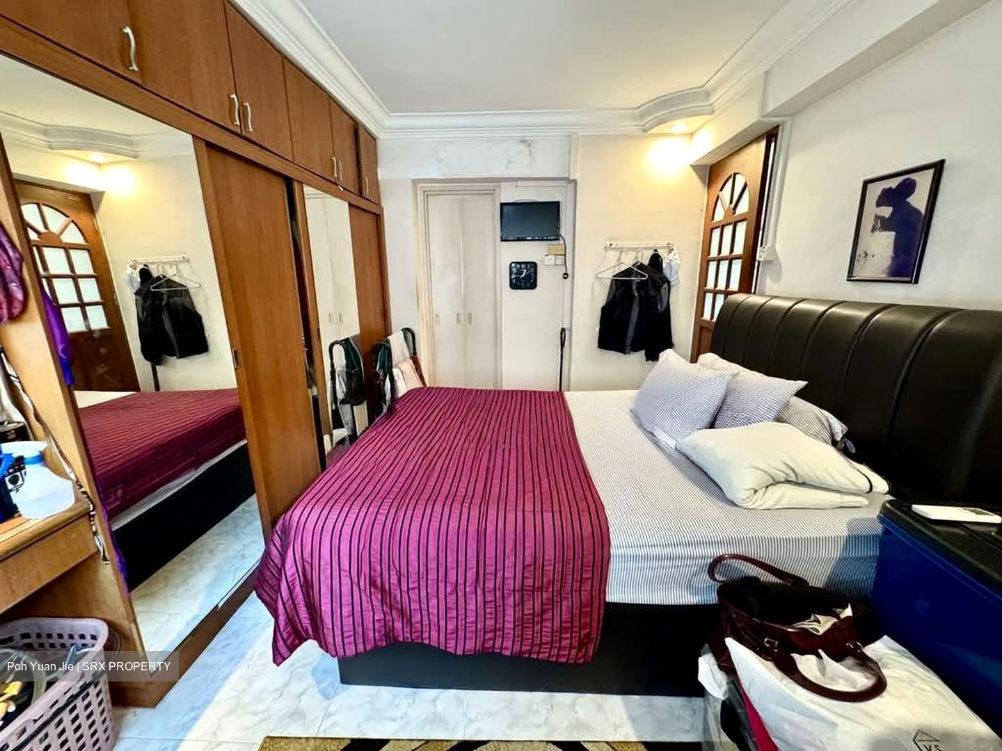 Blk 20 Bedok South Road (Bedok), HDB 5 Rooms #570137951